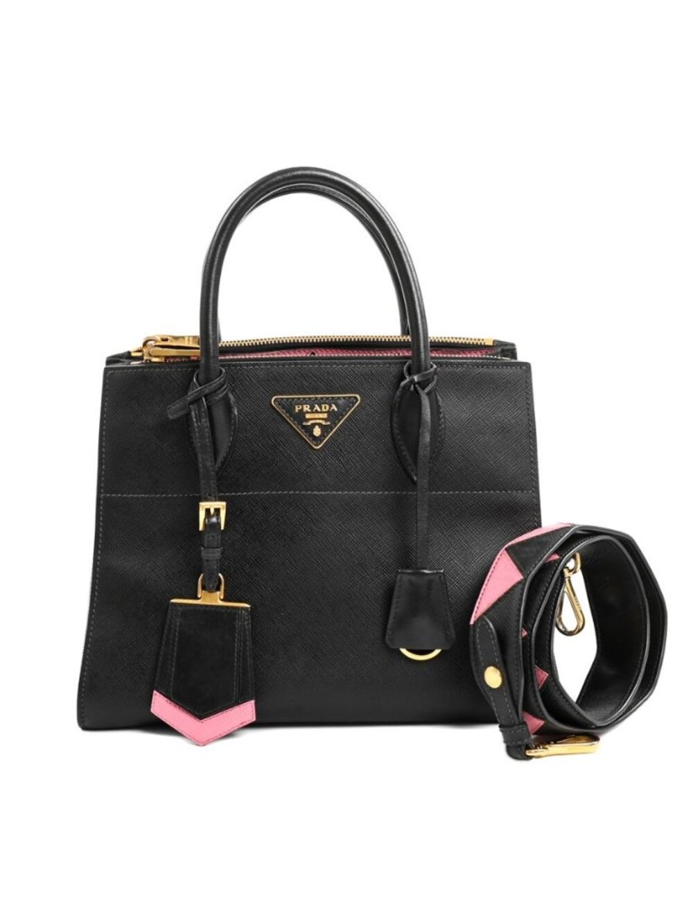 Prada Shoulder Bag